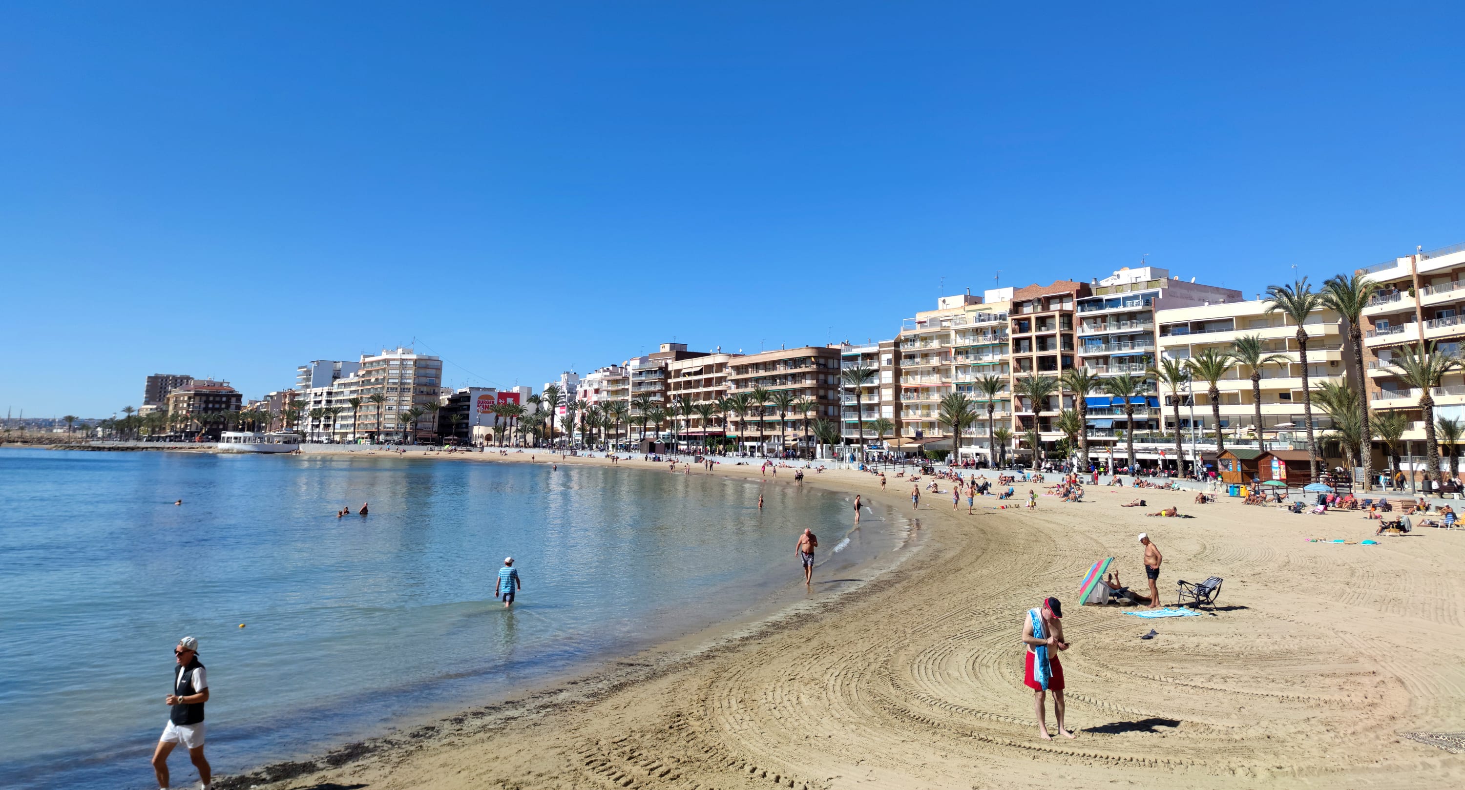 About Torrevieja Spain Quick City Overview TorreviejaExplorer