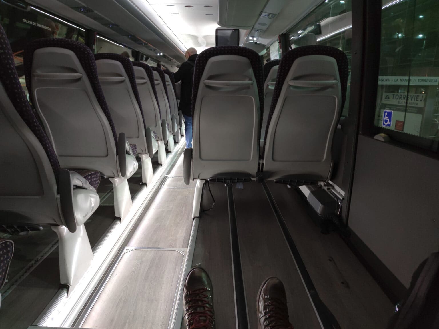 How to Get to Torrevieja (Spain) from Anywhere TorreviejaExplorer